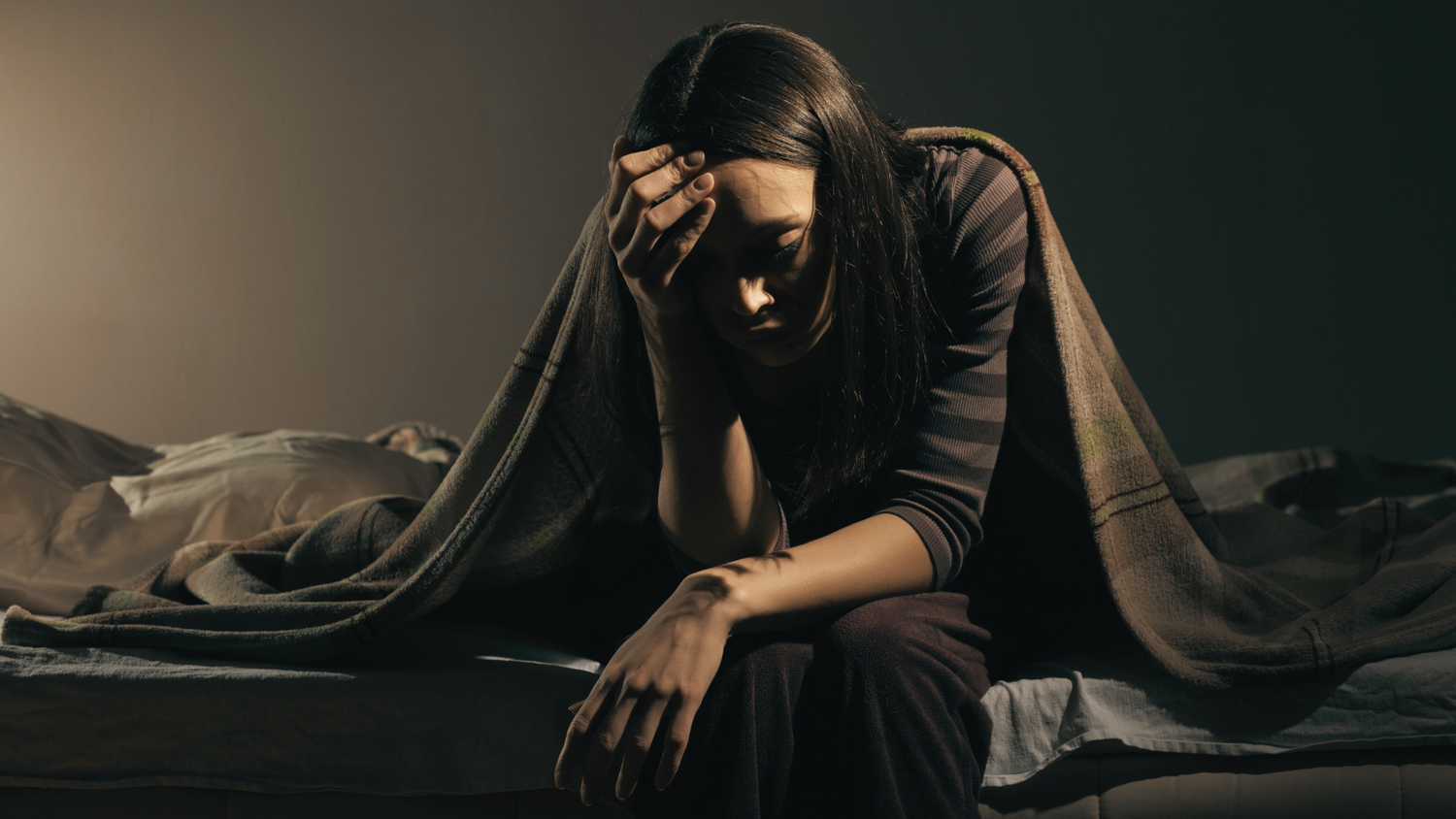 Troubles du sommeil : les 5 perturbateurs fréquents chez les coureurs ! — Dans la Tête d'un Coureur